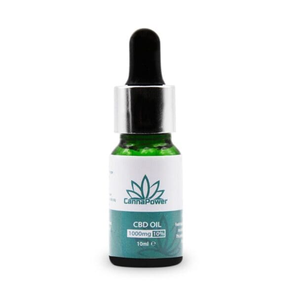 CBD Oil 1000mg (1)