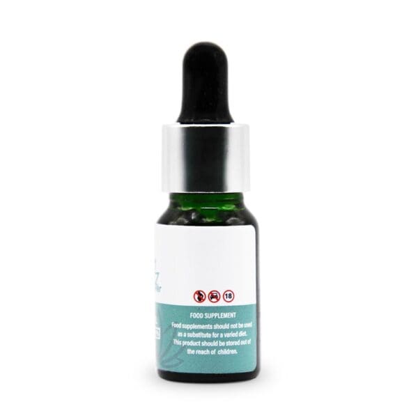 CBD Oil 1000mg (2)