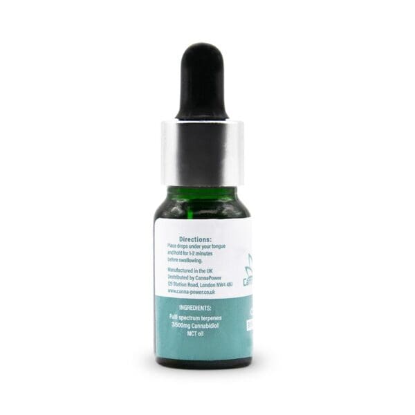 CBD Oil 3500mg (3)