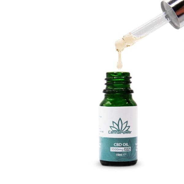 CBD Oil 3500mg (4)