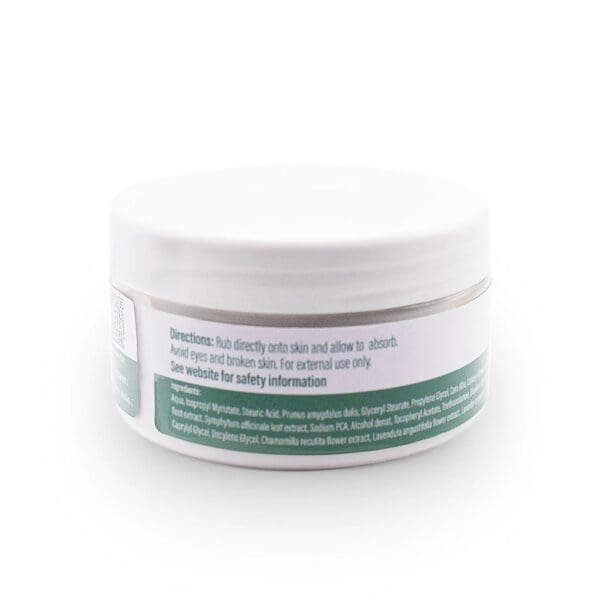 CBD Relief Cream 5000mg (3)