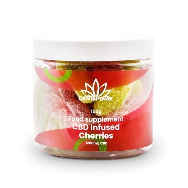 CBD-gummies-1200mg-cherry