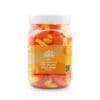 CBD-gummies-1600mg-Peach-Rings1