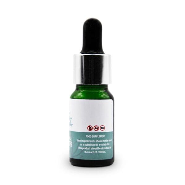 CBG Oil 2500mg (2)