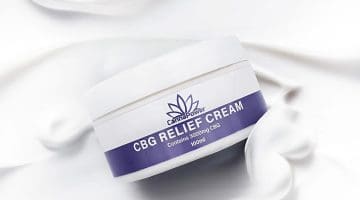 Buy CBD Balm in the UK