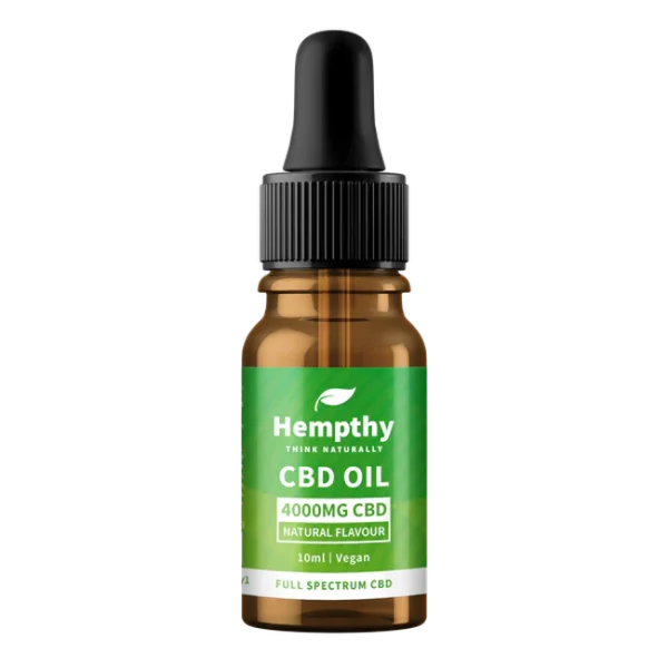 Hempthy 4000mg original