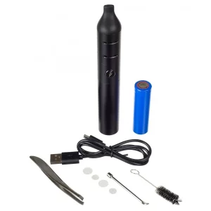 Storm vaporiser pen kit