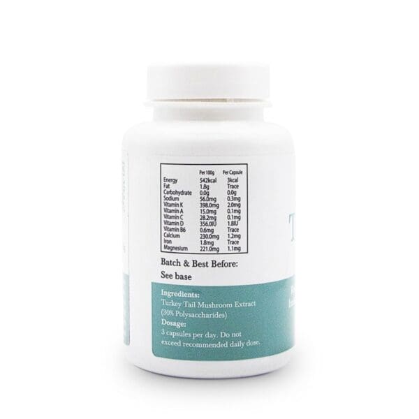 Turky Tail-500mg-capsules2