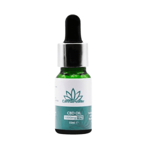 CBD & CBG Oils