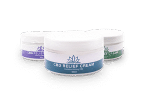 CBD Skin Care