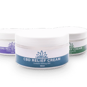 CBD Skin Care