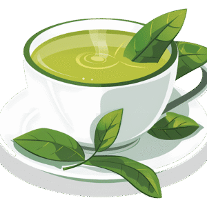 CBD Tea & Drinks