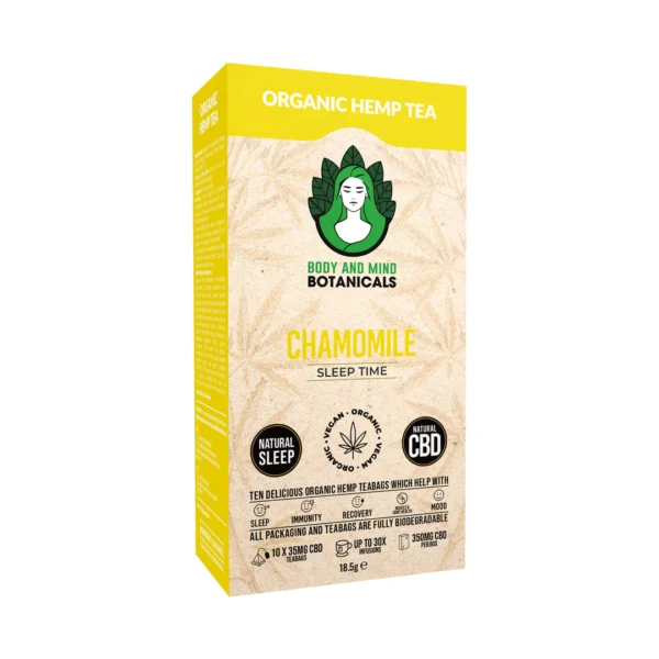 Cbd-tea-chamomile