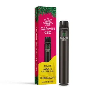 Darwin-CBD-300mg-Pod-Bubblegum
