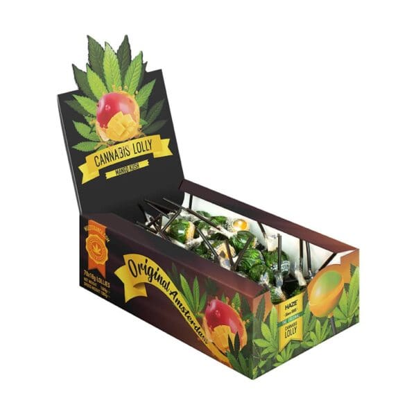 cannabis-mango-kush-lollies