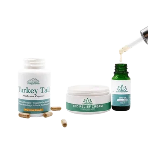 CBD Bundles & Special Offers